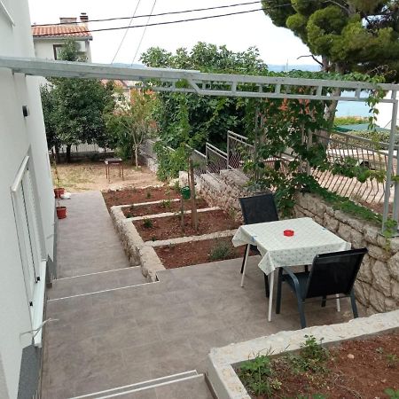 Apartmani Jure Peric Дуче Экстерьер фото