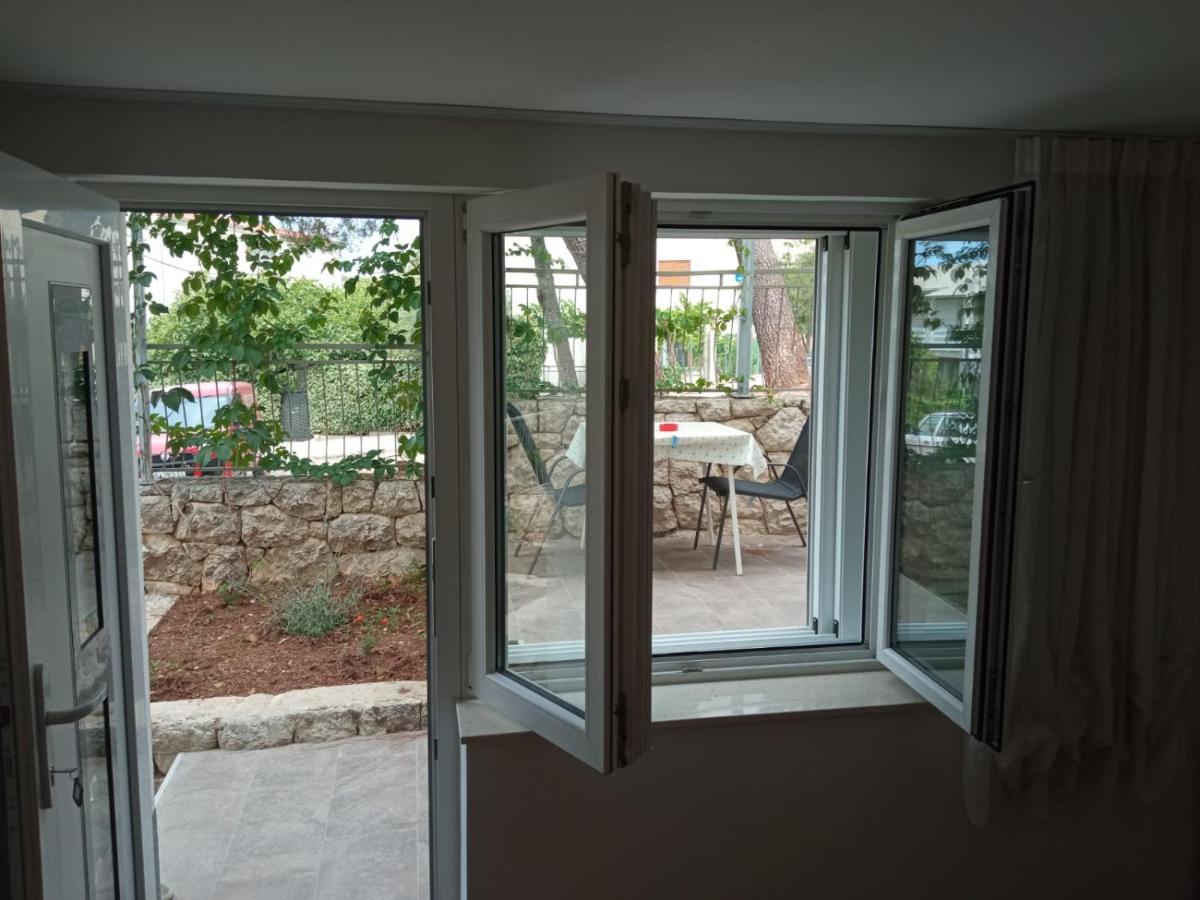 Apartmani Jure Peric Дуче Экстерьер фото
